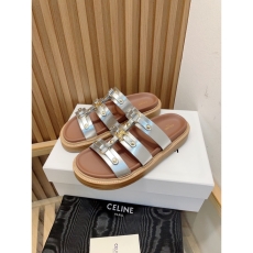 Celine Slippers